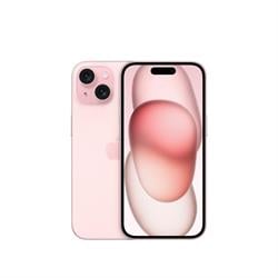 iPhone 15 256GB Pembe MTP73TU/A