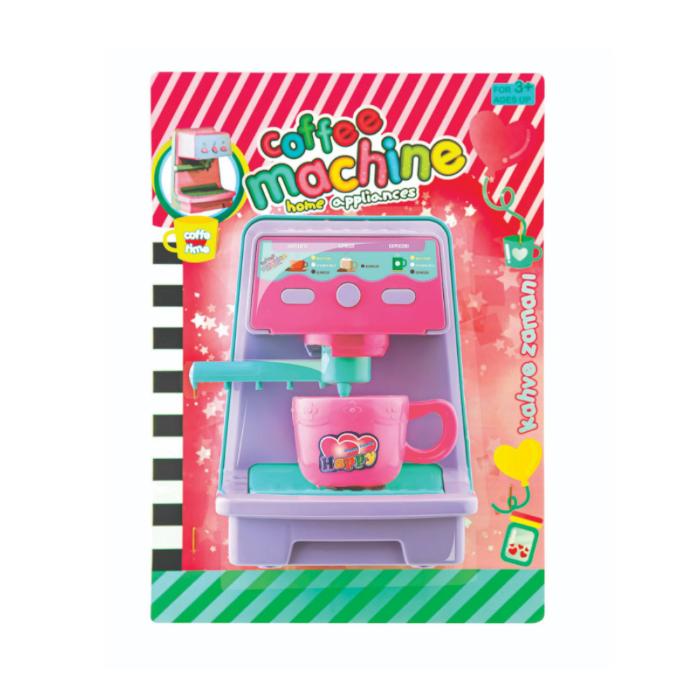 Molmo Kahve Makinesi ML564