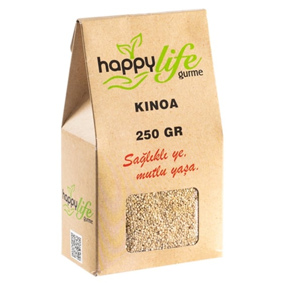 Happylife Kinoa 200 gr