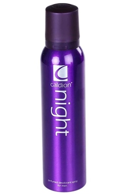 Caldıon Night Deo Bay 150 Ml