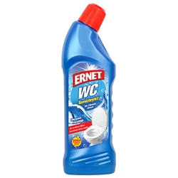 Ernet Süper Wc Temizleyici Okyanus Ferahlığı 750 Ml