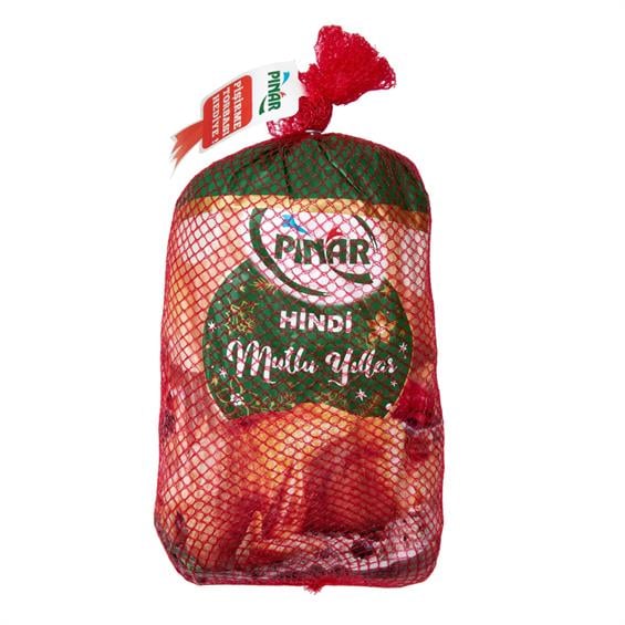 KSP Pınar Bütün Hindi kg