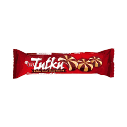 Eti Tutku Çikolata Dolgulu Bisküvi 100 G