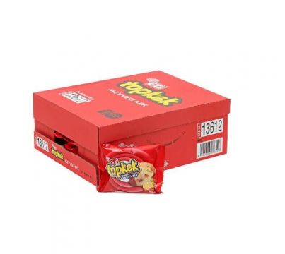 Eti Topkek Meyveli 40 Gr x 24 Adet