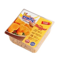 Erpiliç Nugget 700 gr