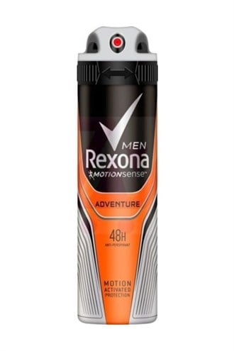 Rexona Deodorant Adventure 150 ml