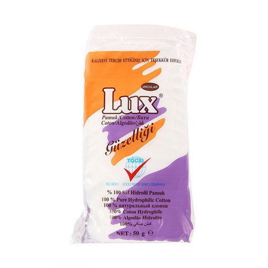 Asya Lüks Pamuk 50 gr