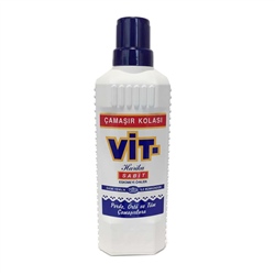 Vit Çamaşır Kolası 250 Ml