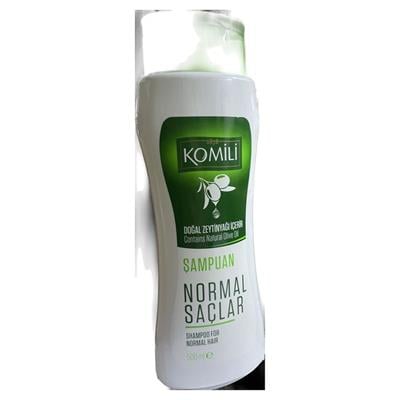 KOMILI SAMPUAN NORMAL SACLAR 500ML