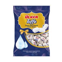 Ülker Toffe Damla Sakız Aromalı Şekerleme 350 gr
