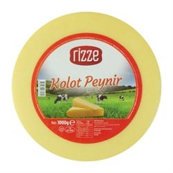 Rizze Kolot Peynir 1000 gr
