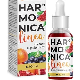 Harmonica Linea 30 ml