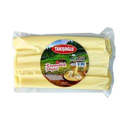 Takışoğlu Kuymaklık Peynir 500 Gr
