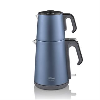 Arzum AR3080 Çay Sefası Çay Makinesi - Okyanus