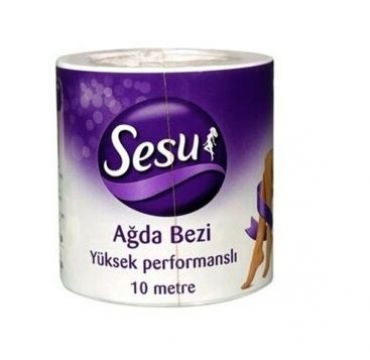 Sesu Agda Bezi 10'Lu