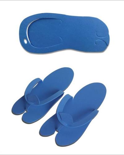 Antaç Pedikür Terliği 2 Mm 50 Çift