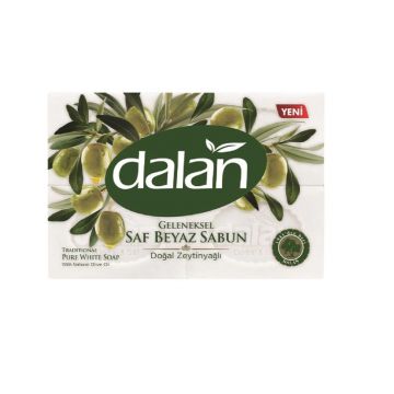 Dalan Banyo Sabunu Klasik 600 Gr