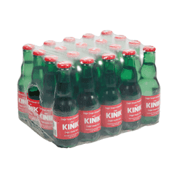 Kınık Sade Maden Suyu 20x200 Ml 
