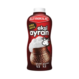 Altınkılıç Kara Maya Ayran 1 L 