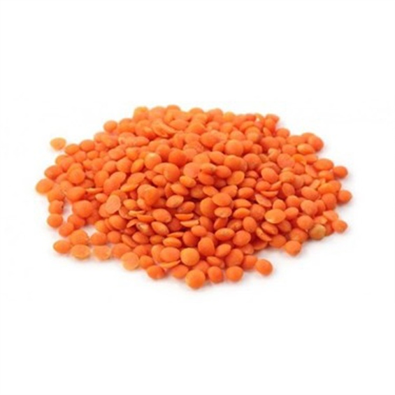 Kırmızı Mercimek kg