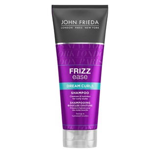 John Frieda Dream Curls Shampoo 250 ml