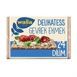 Wasa Delikatess 270 gr