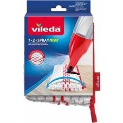 Vileda Spray Mop Yedek