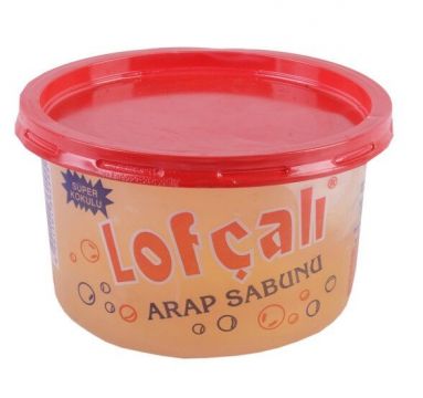 Lofçalı Arap Sabunu 400 Gr