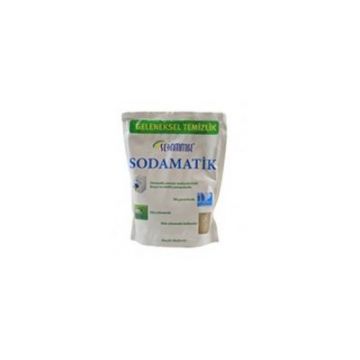 Sonmatik SodaMatik 500 Gr