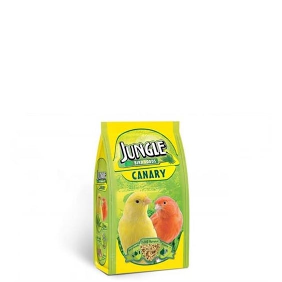 Jungle Kanarya Yemi 400 gr