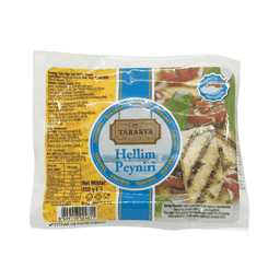 Tarabya Hellim Peyniri 250 G