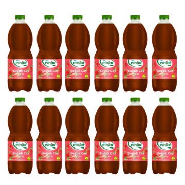 Pınar Ice Tea 1 Litre Çilek x 12 Adet
