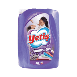 Yetiş Magical Yumuşatıcı 4 L