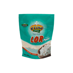 Ezine Çiftliği Lor Peyniri 500 G