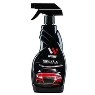 WÖRF HIZLI CİLA 500 ML