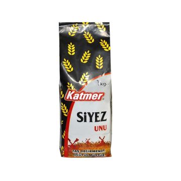 KATMER SIYEZ UNU 1Kg