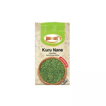 Bağdat Baharat Kuru Nane 70 Gr