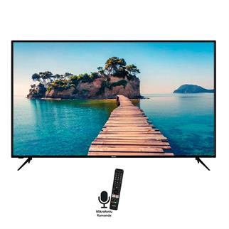 Vestel 55UA9520 55" 4K Android LED TV 20277137