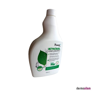 Homm Clean Bitkisel Leke Çıkarıcı 750 ml