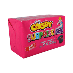 Pıt Pıt Sakız Hediyeli Kutu 14 G