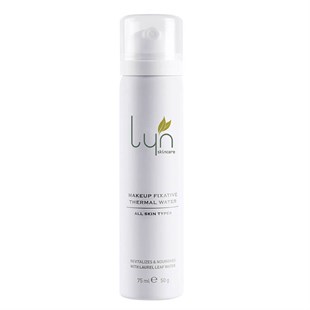 Lyn Skincare Make Up Thermal Water 75 ml