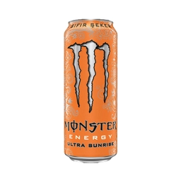 Monster Ultra Sunrise Enerji İçeceği 500 ml 