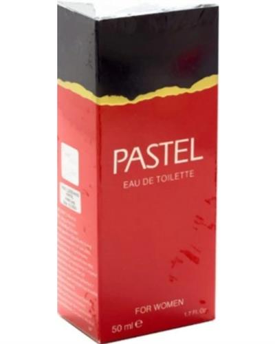 Pastel Edt Kadın Parfüm 50 ml