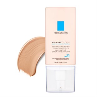 La Roche Posay Rosaliac Cc Creme Spf30 50Ml