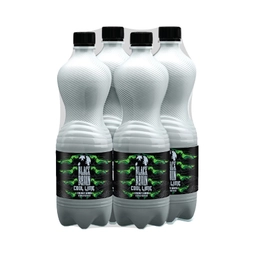 Black Bruin Cool Lime Enerji İçeceği 4x1L 