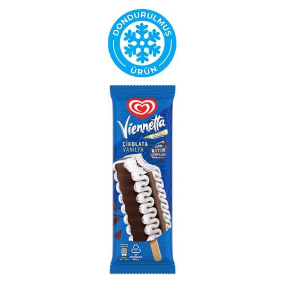 Algida Viennetta Stick 90 ml