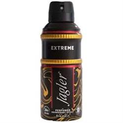 Jagler Deodorant Extreme Men 150 ml
