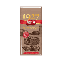 Nestle 1927 Sütlü Pişirme Çikolata 65 G