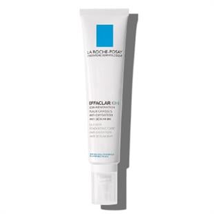 La Roche Posay Effaclar K + Siyah Nokta Görünümü Karşıtı Sebum Düzenleyici Yağlı Ciltler İçin Bakım Kremi 40 ml