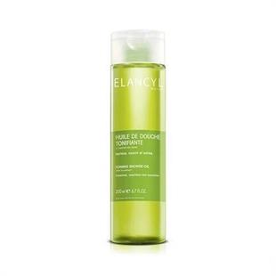 Elancyl Huile De Douche Tonifiante Duş Yağı 200 ml